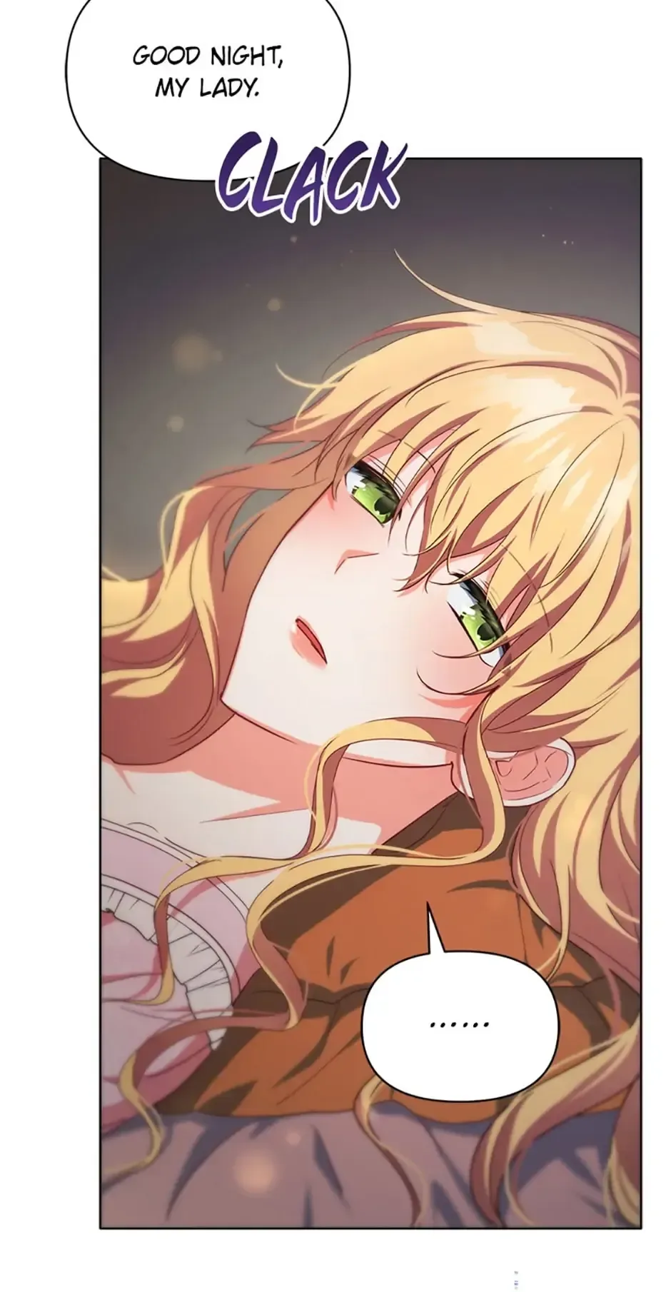 The Contract Couple: Ines & Kaisac Chapter 27 page 85