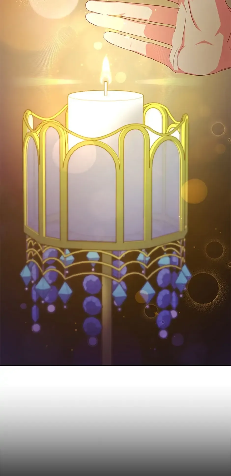 The Contract Couple: Ines & Kaisac Chapter 27 page 88