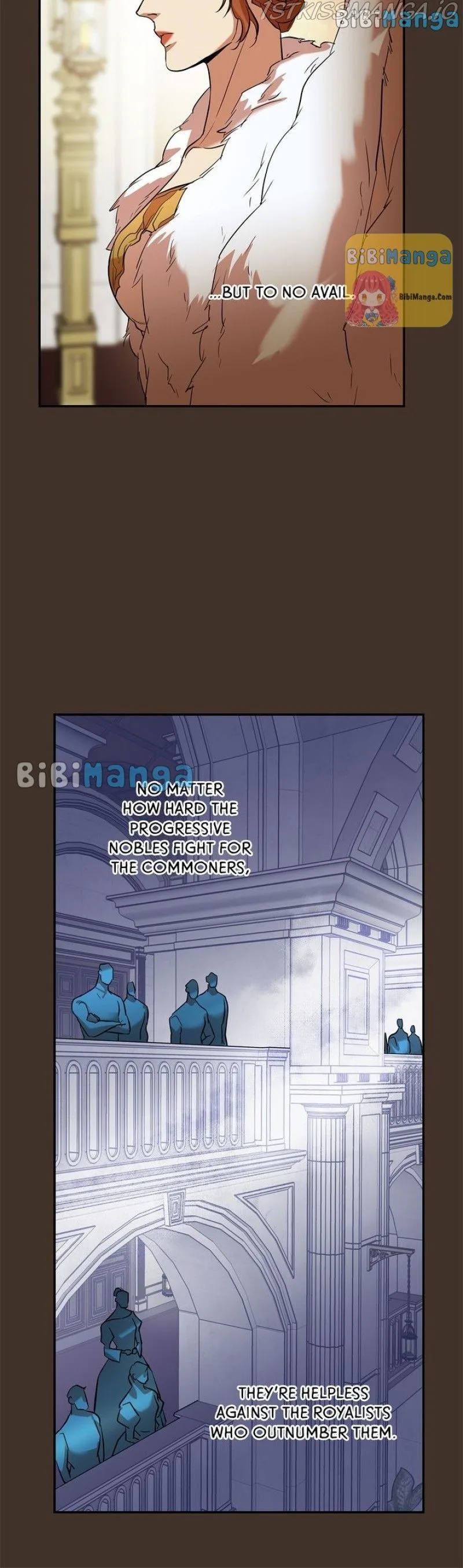 Agatha Chapter 40 page 10