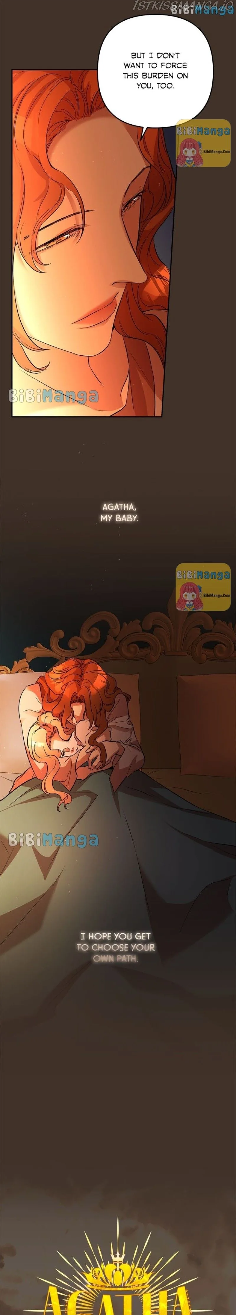 Agatha Chapter 40 page 5