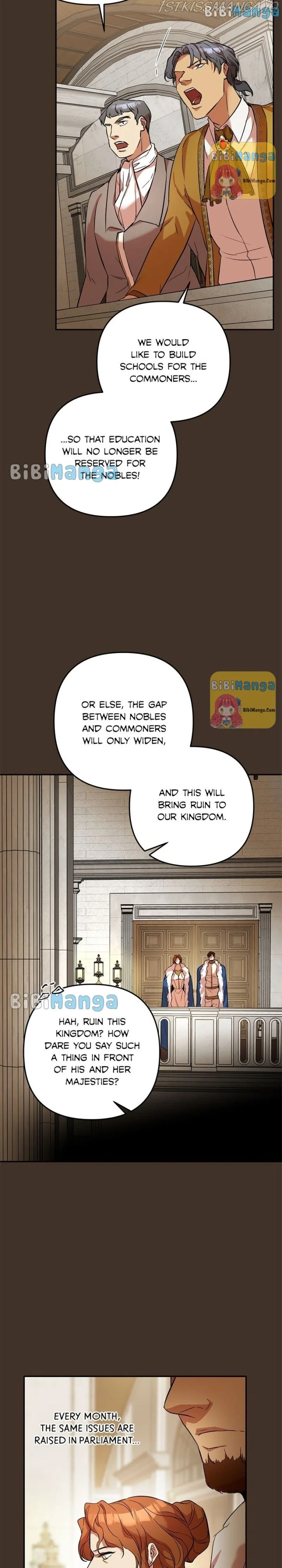 Agatha Chapter 40 page 9