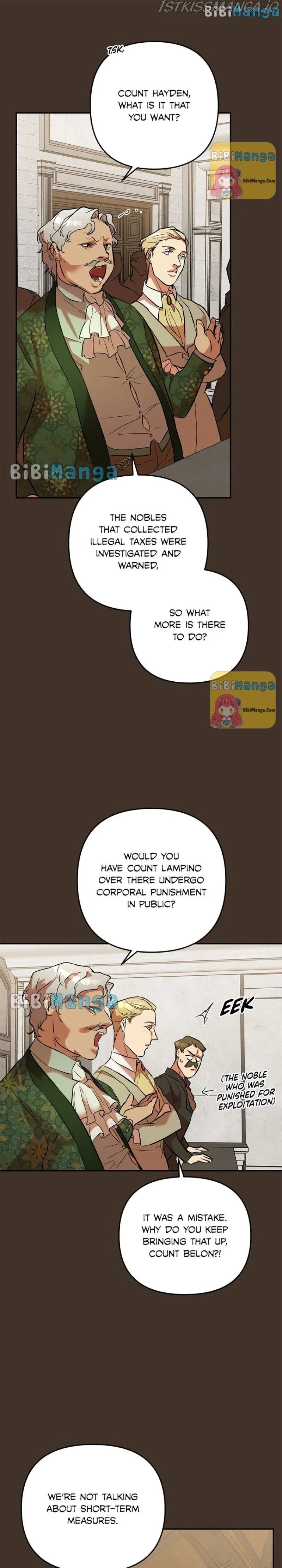 Agatha Chapter 40 page 8