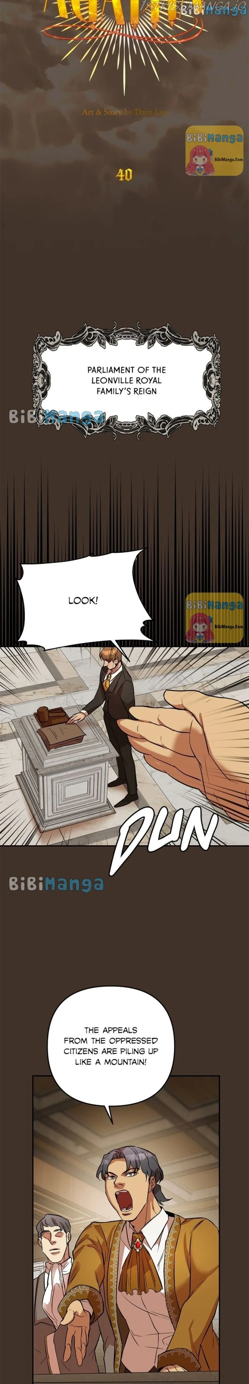 Agatha Chapter 40 page 6