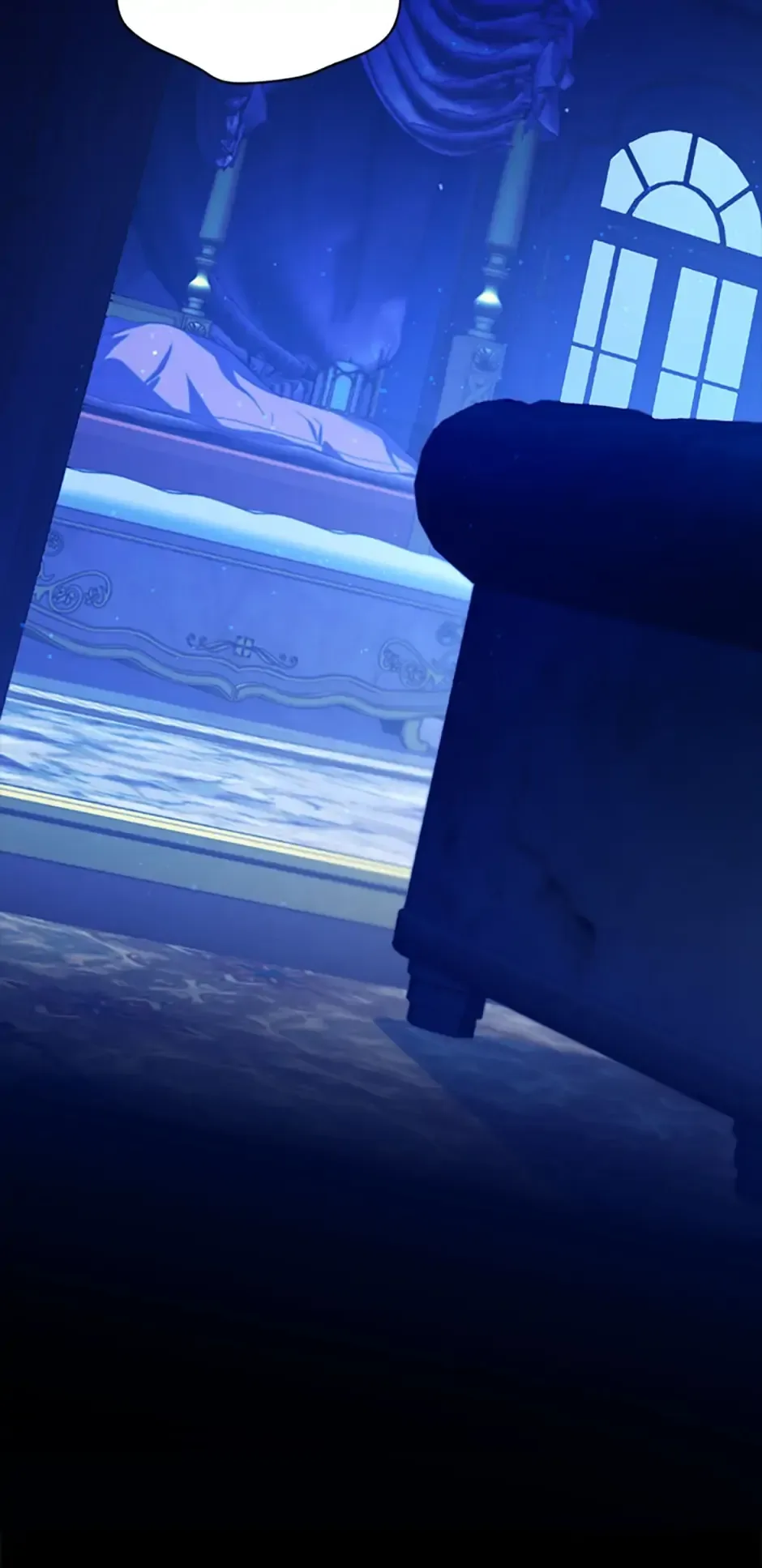 The Contract Couple: Ines & Kaisac Chapter 27 page 92