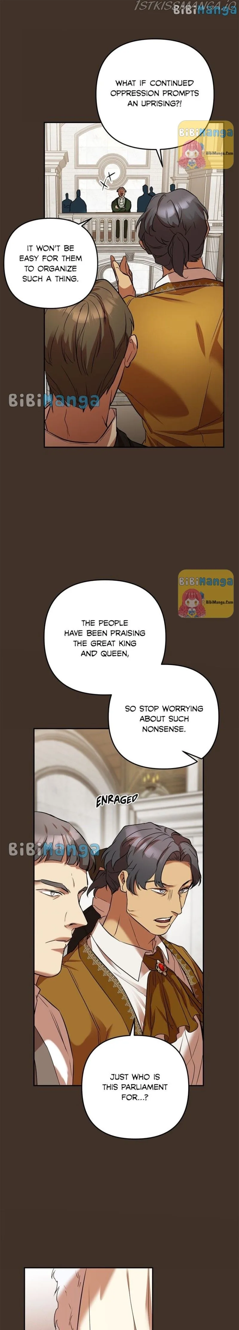 Agatha Chapter 40 page 11