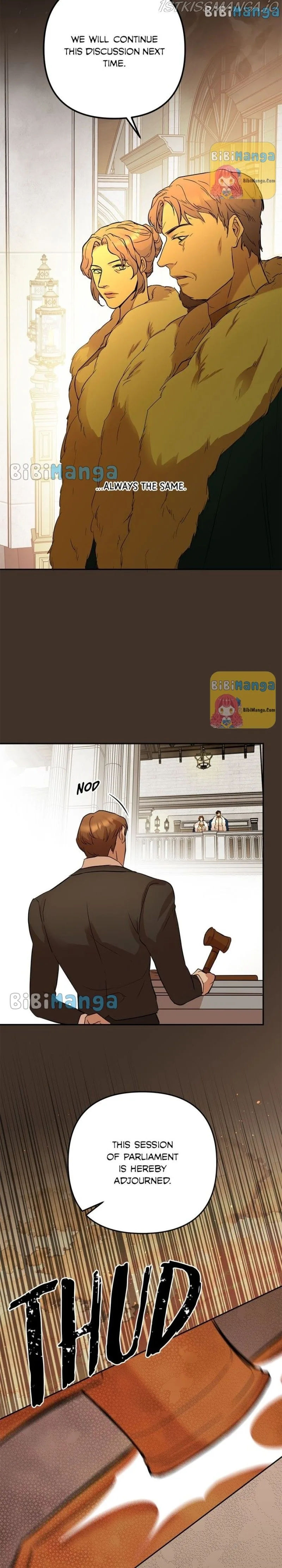 Agatha Chapter 40 page 15