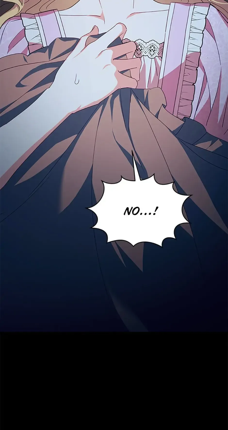 The Contract Couple: Ines & Kaisac Chapter 27 page 94