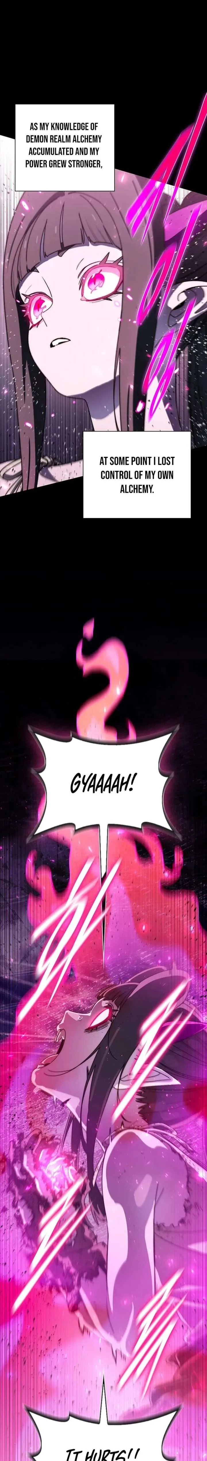 The Demon King Is 18 Chapter 28 page 2