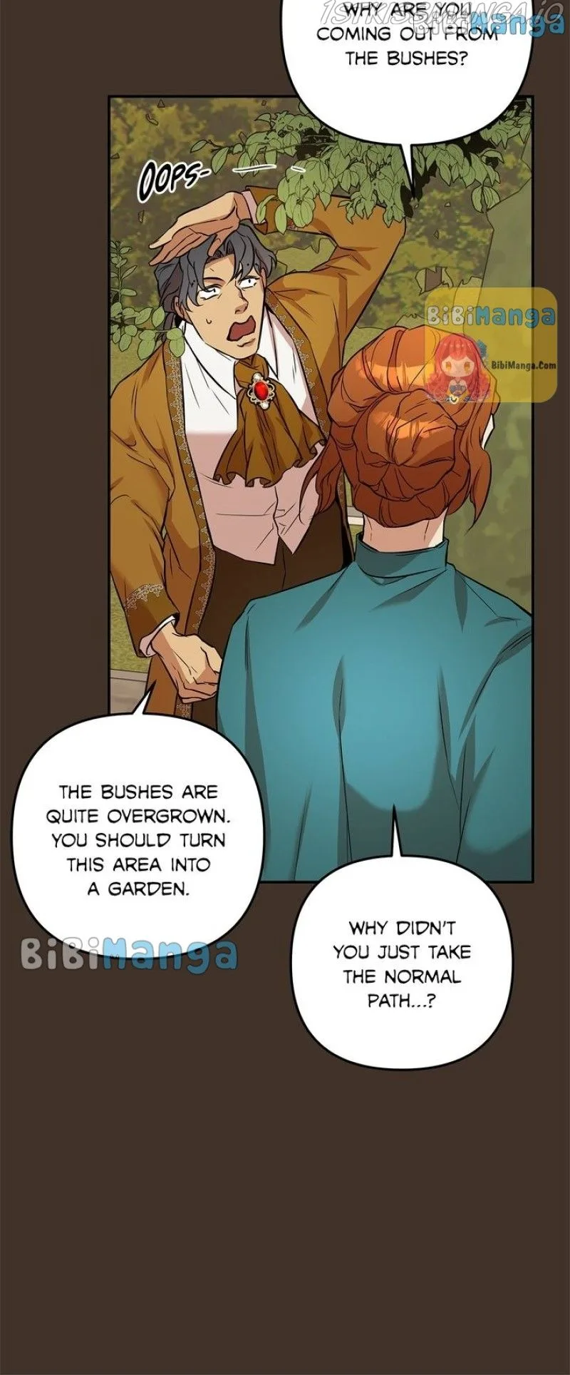 Agatha Chapter 40 page 22