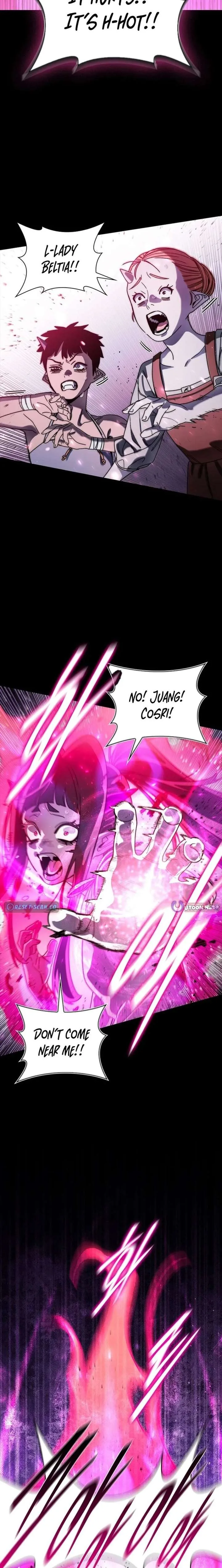 The Demon King Is 18 Chapter 28 page 3