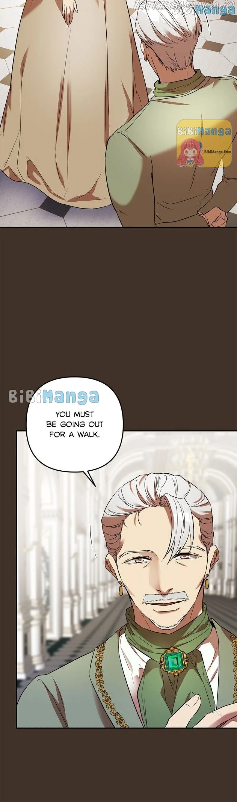 Agatha Chapter 40 page 28