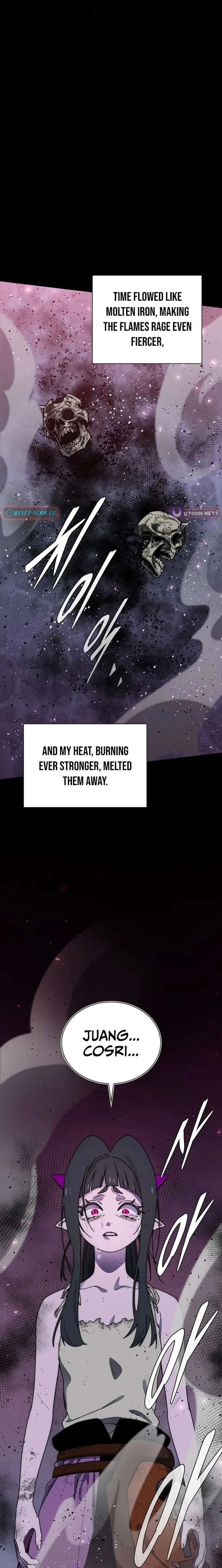 The Demon King Is 18 Chapter 28 page 6