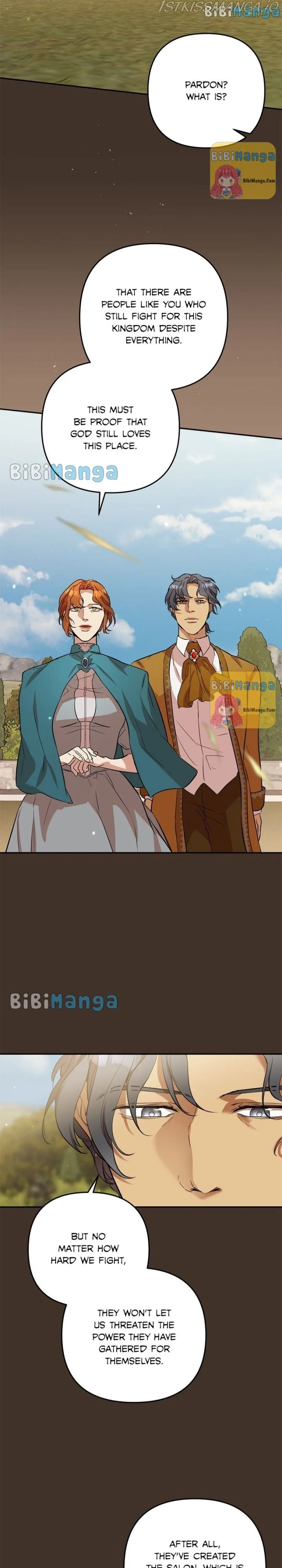 Agatha Chapter 40 page 24