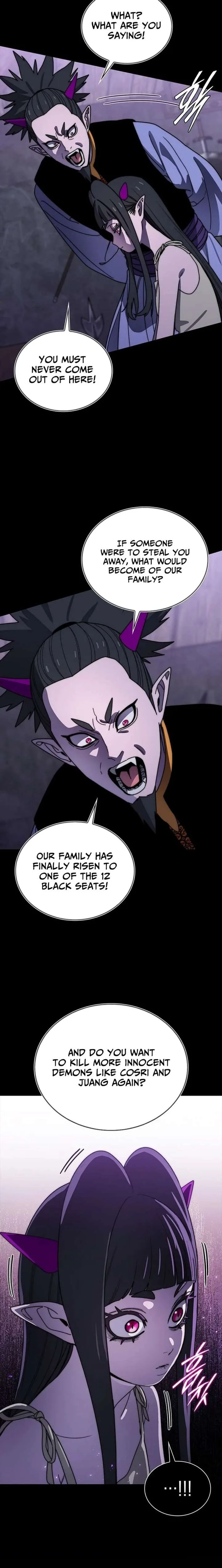 The Demon King Is 18 Chapter 28 page 9