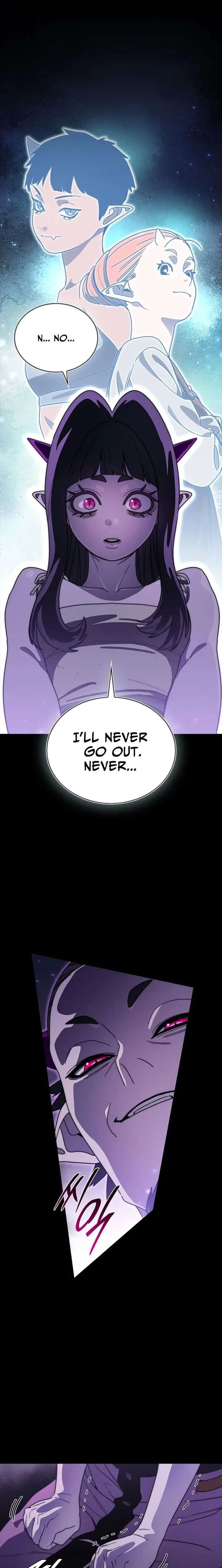 The Demon King Is 18 Chapter 28 page 10