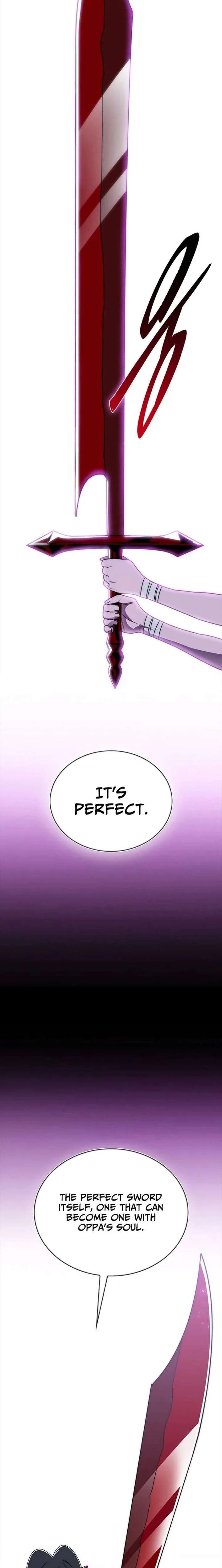 The Demon King Is 18 Chapter 28 page 28