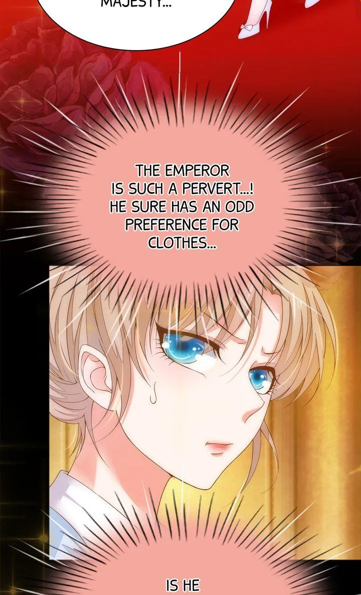 The Devil Duke’s Little Bride Chapter 27 page 4