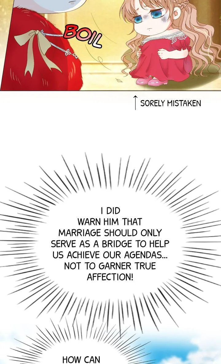 The Devil Duke’s Little Bride Chapter 27 page 14