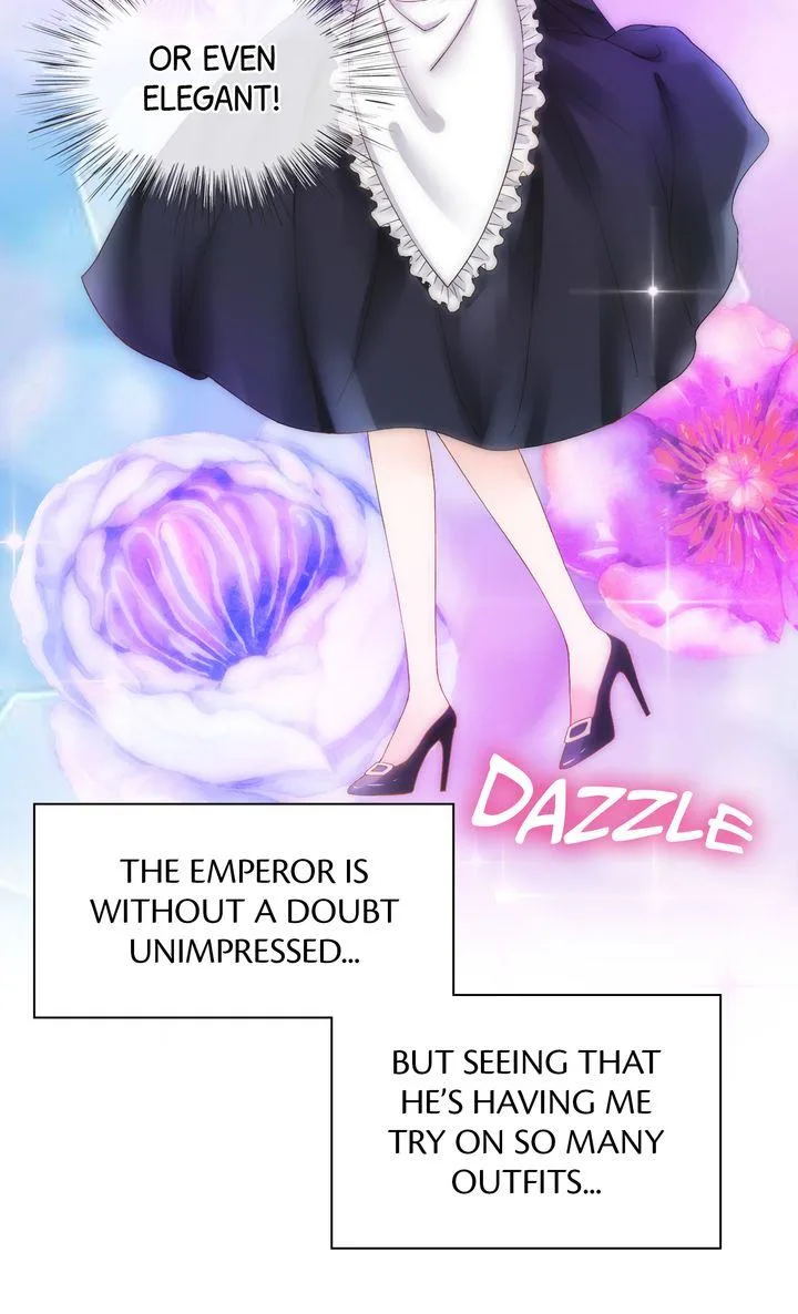 The Devil Duke’s Little Bride Chapter 27 page 9