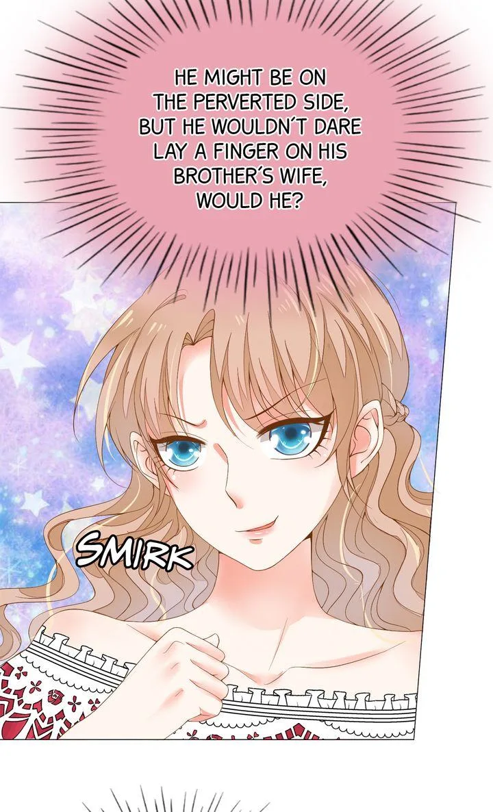 The Devil Duke’s Little Bride Chapter 27 page 20