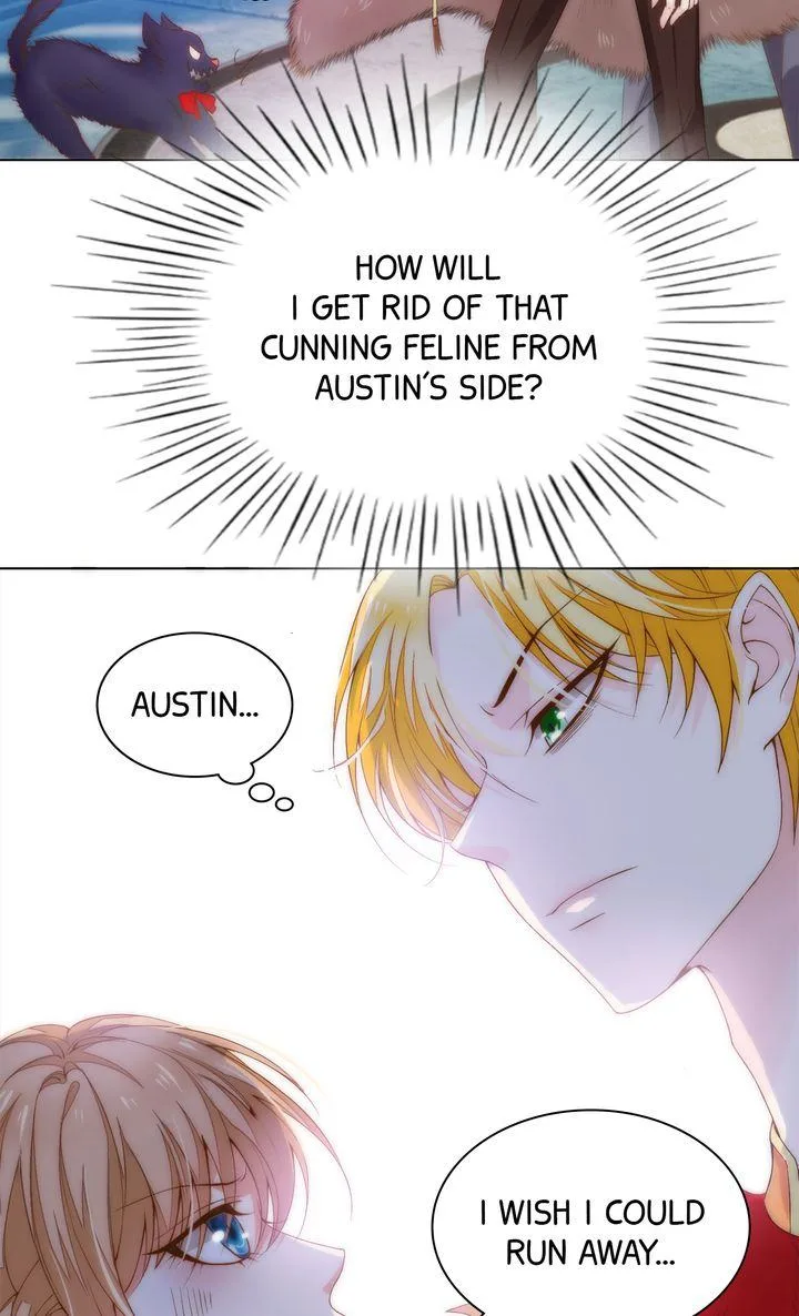 The Devil Duke’s Little Bride Chapter 27 page 16