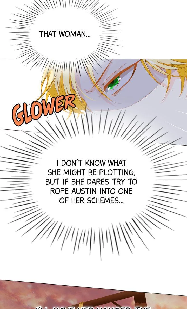 The Devil Duke’s Little Bride Chapter 27 page 21