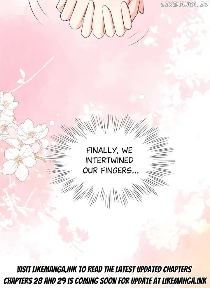 The Dentist Won’t Stop Teasing Me Chapter 27 page 34