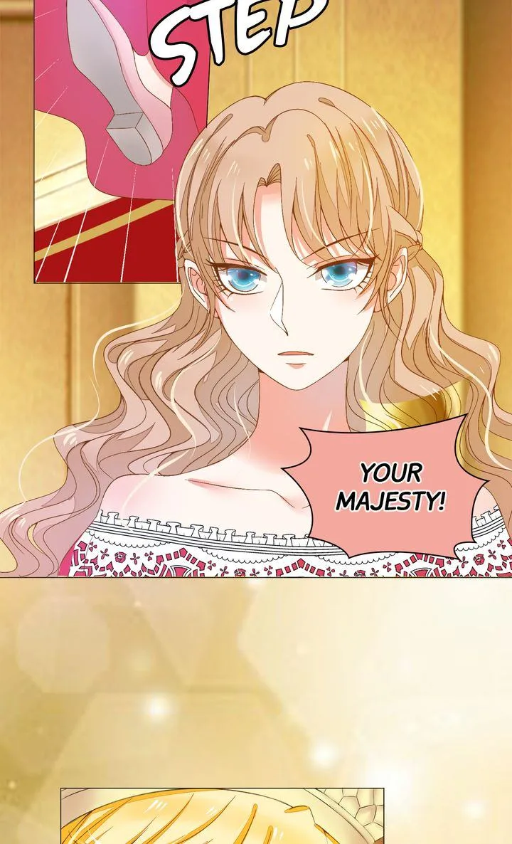 The Devil Duke’s Little Bride Chapter 27 page 24