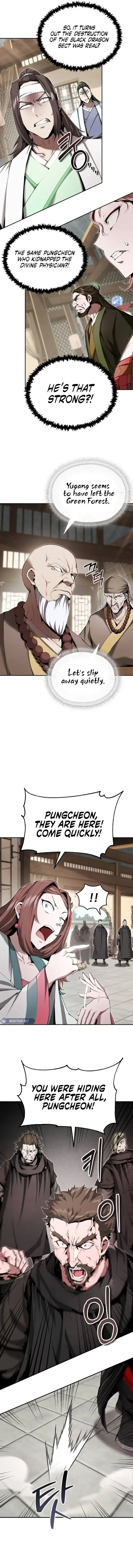 The Demonic Cult Leader Is Too Reluctant Chapter 27 page 16