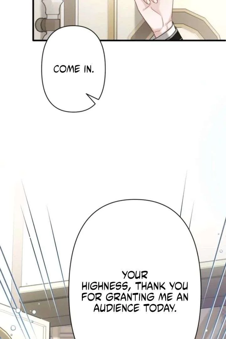 The Desire of the Princess from a Fallen Kingdom Chapter 27 page 7