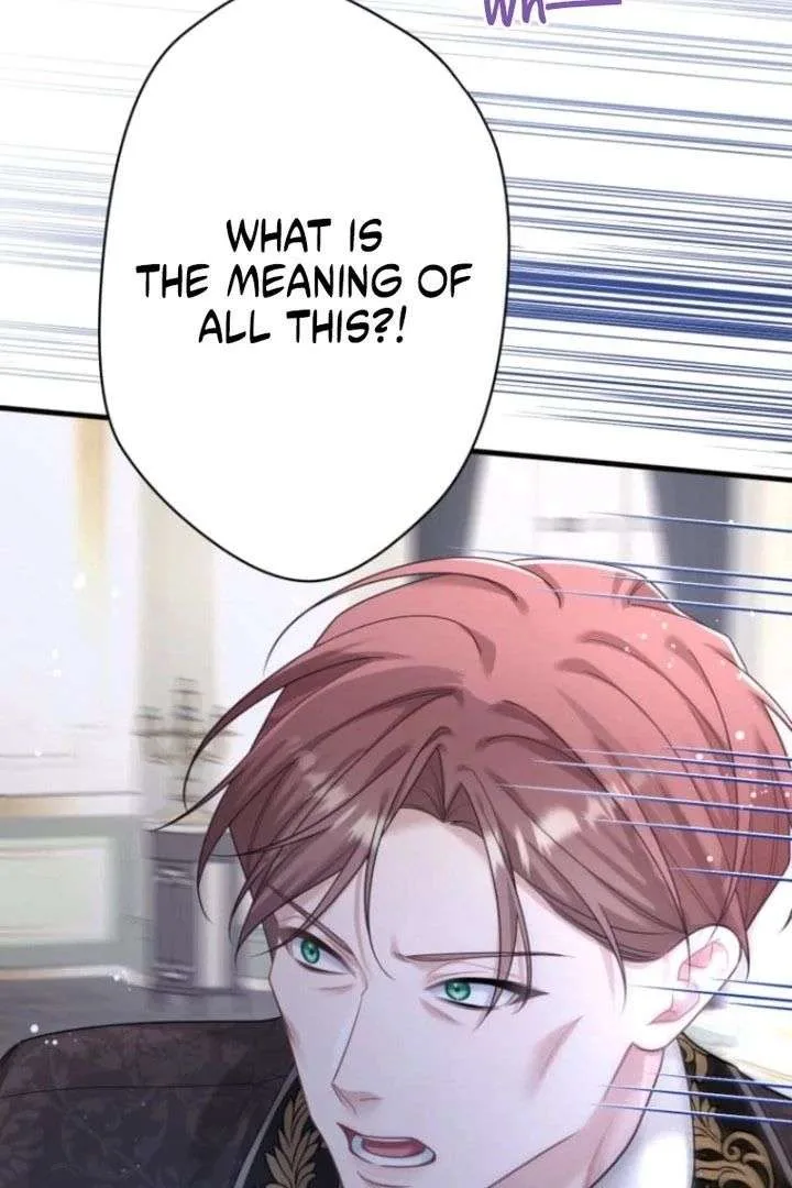 The Desire of the Princess from a Fallen Kingdom Chapter 27 page 14