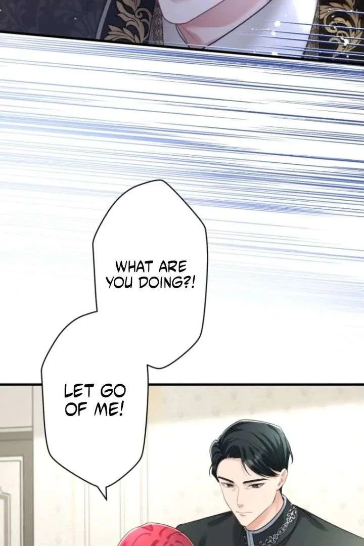 The Desire of the Princess from a Fallen Kingdom Chapter 27 page 15