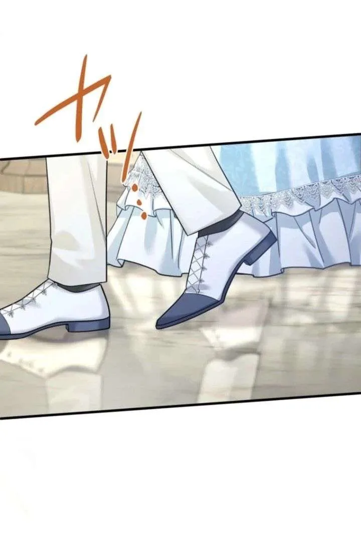 The Desire of the Princess from a Fallen Kingdom Chapter 27 page 23