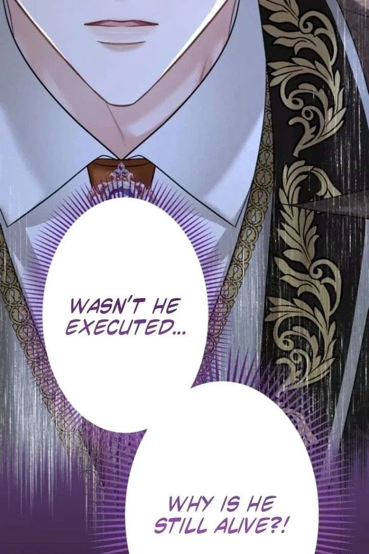 The Desire of the Princess from a Fallen Kingdom Chapter 27 page 30