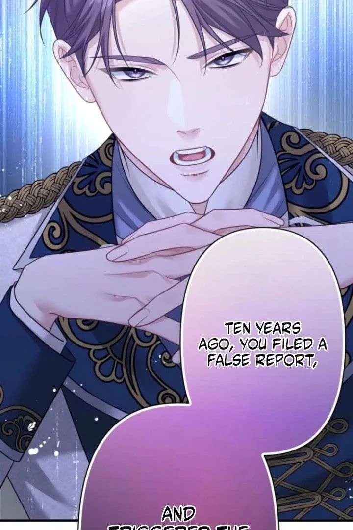 The Desire of the Princess from a Fallen Kingdom Chapter 27 page 18