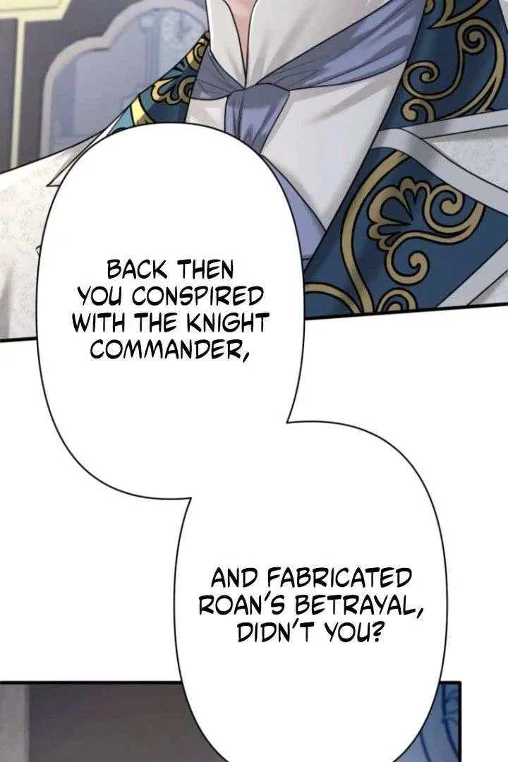 The Desire of the Princess from a Fallen Kingdom Chapter 27 page 41