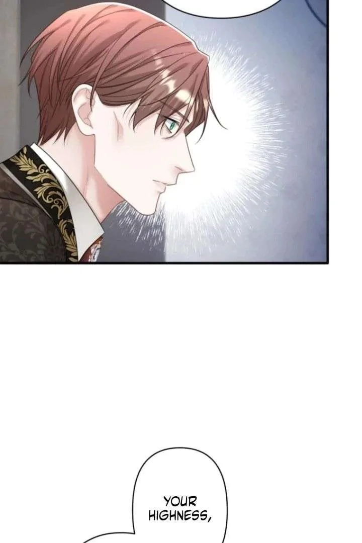 The Desire of the Princess from a Fallen Kingdom Chapter 27 page 42