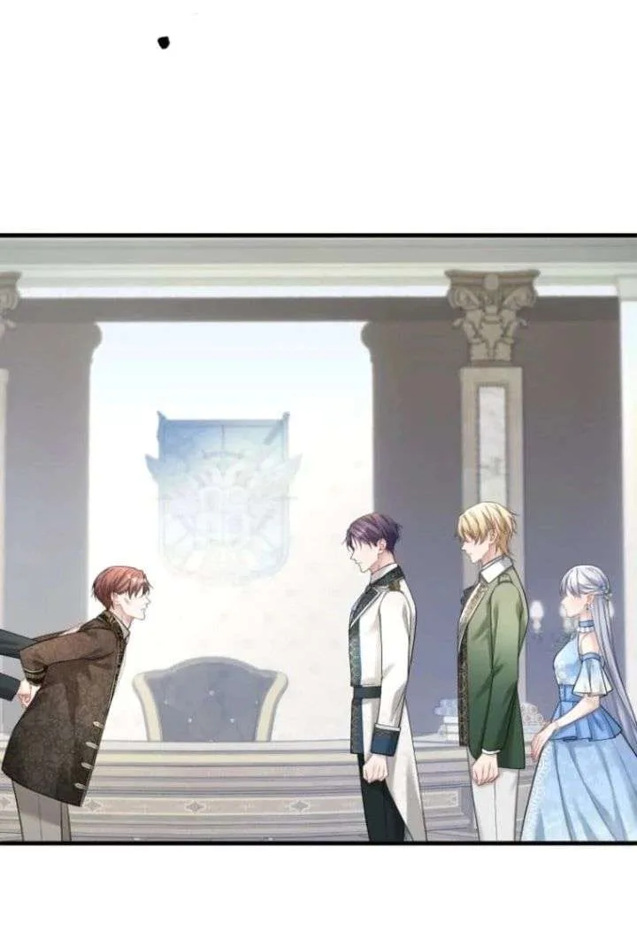 The Desire of the Princess from a Fallen Kingdom Chapter 27 page 35
