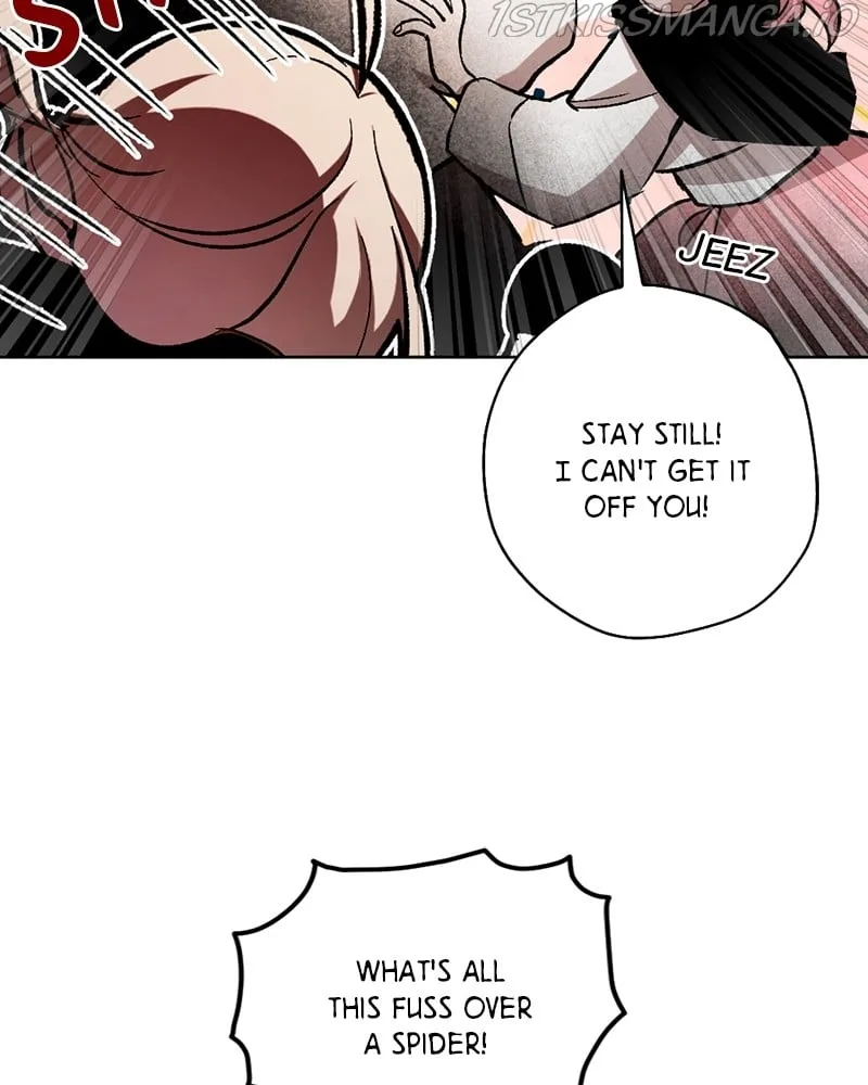 The Demon King’s Confession Chapter 27 page 5