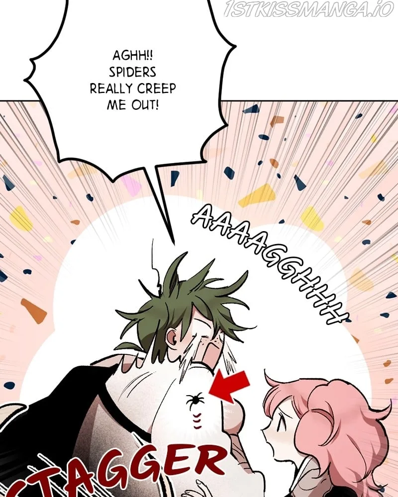 The Demon King’s Confession Chapter 27 page 4