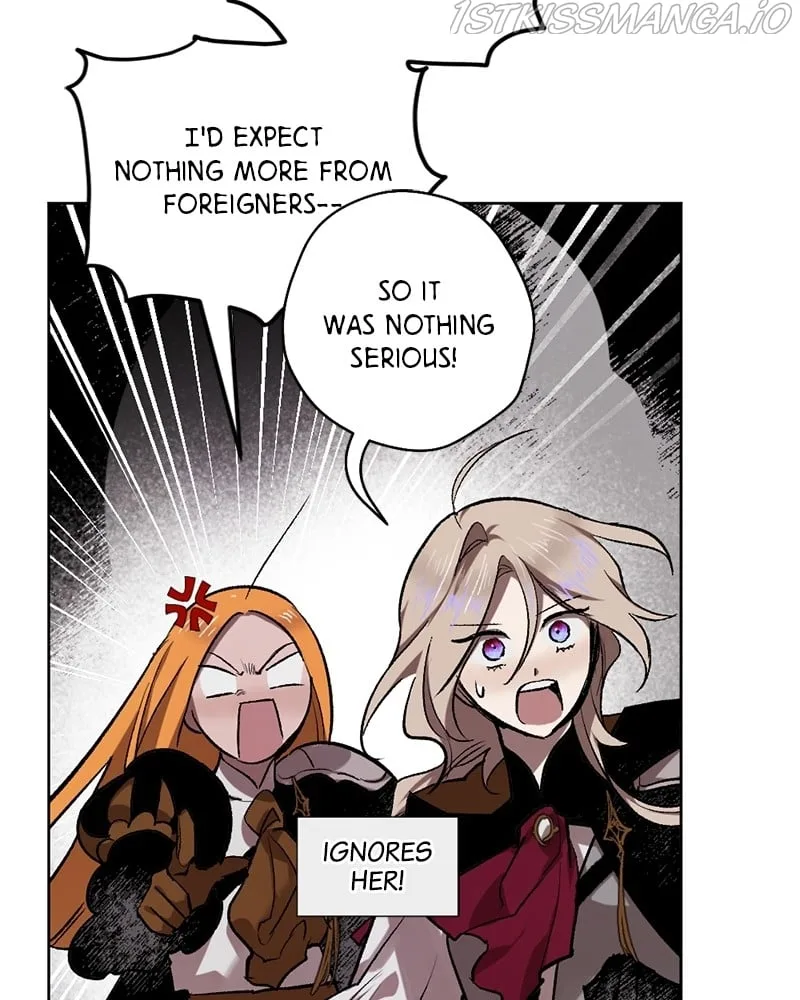 The Demon King’s Confession Chapter 27 page 6
