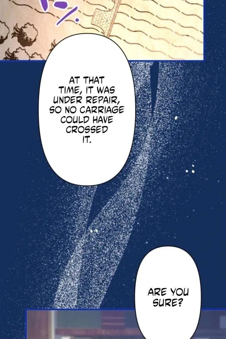 The Desire of the Princess from a Fallen Kingdom Chapter 27 page 54