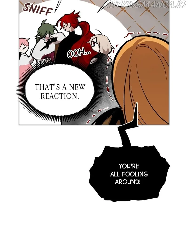 The Demon King’s Confession Chapter 27 page 14