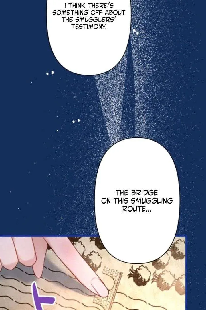 The Desire of the Princess from a Fallen Kingdom Chapter 27 page 53
