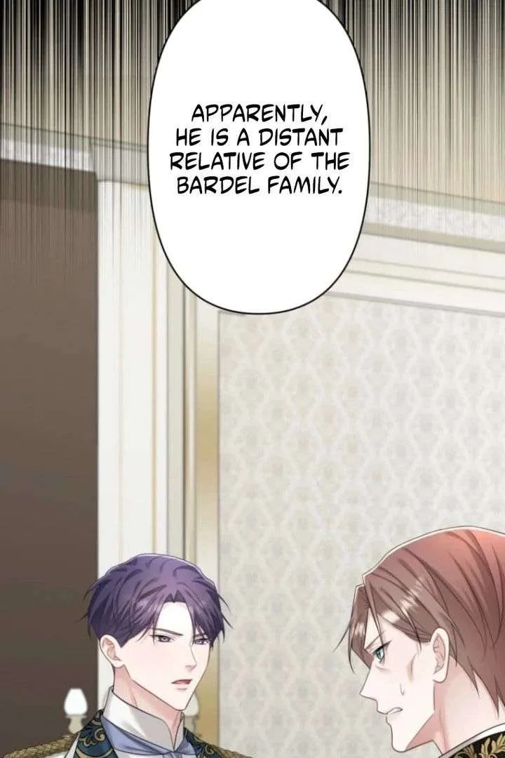 The Desire of the Princess from a Fallen Kingdom Chapter 27 page 62