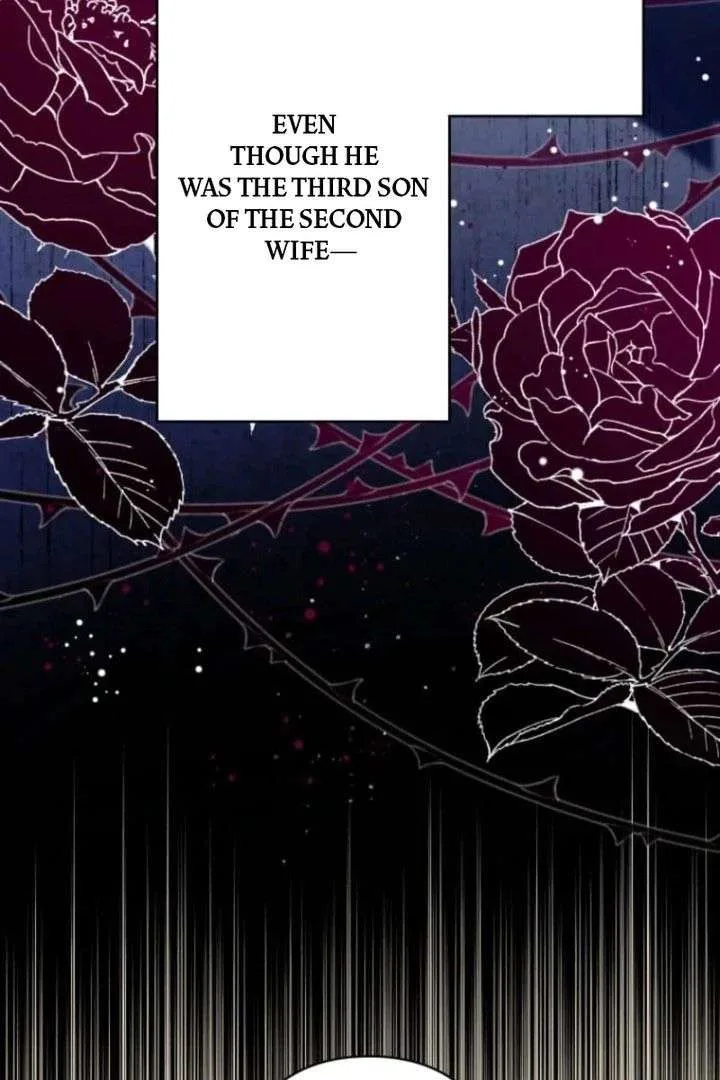 The Desire of the Princess from a Fallen Kingdom Chapter 27 page 61