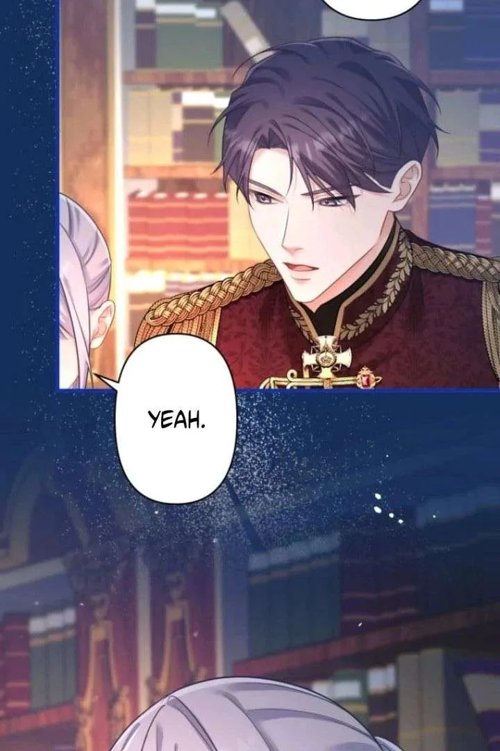 The Desire of the Princess from a Fallen Kingdom Chapter 27 page 55