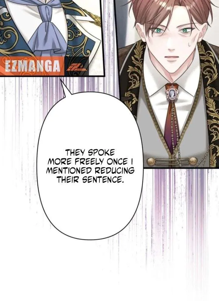 The Desire of the Princess from a Fallen Kingdom Chapter 27 page 67