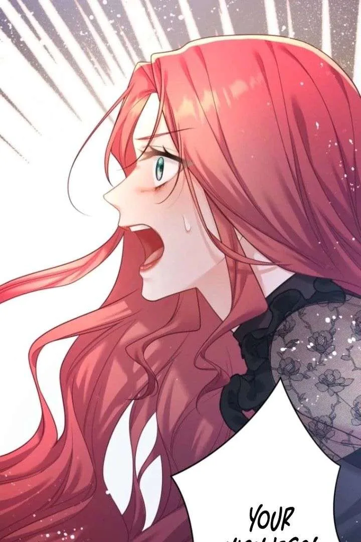 The Desire of the Princess from a Fallen Kingdom Chapter 27 page 73