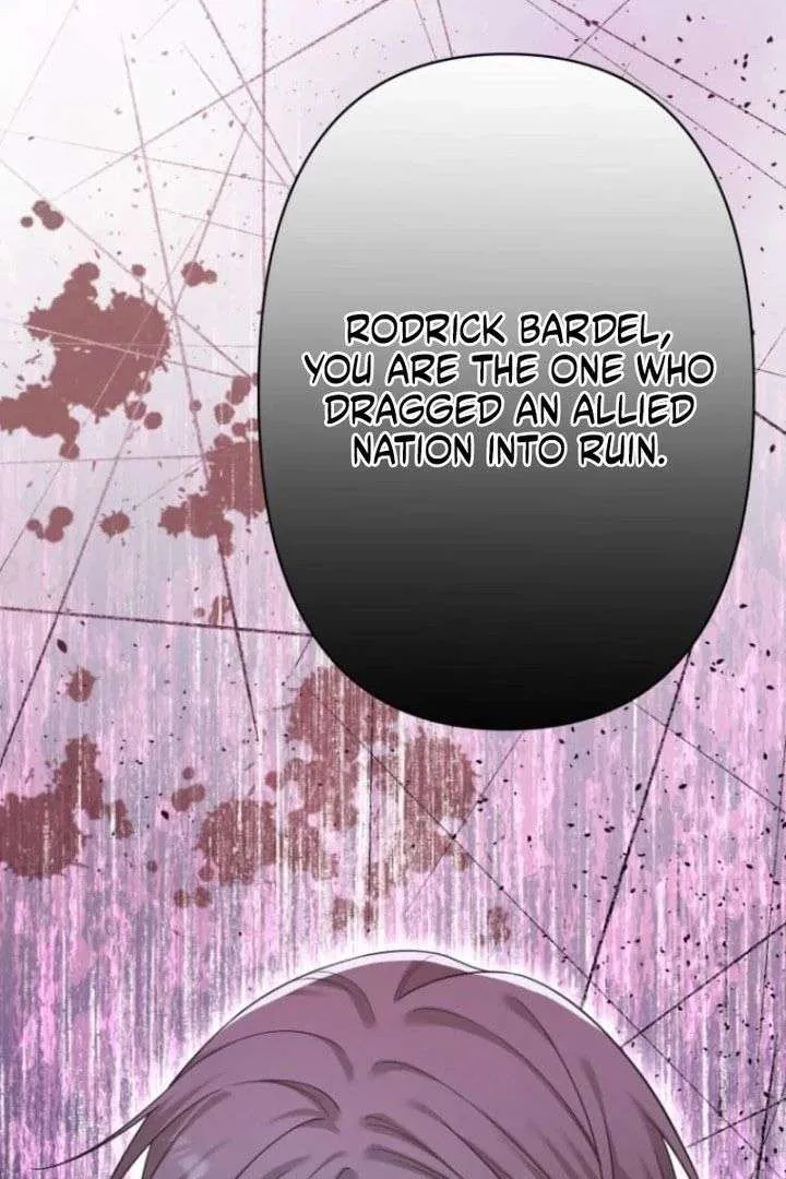 The Desire of the Princess from a Fallen Kingdom Chapter 27 page 70
